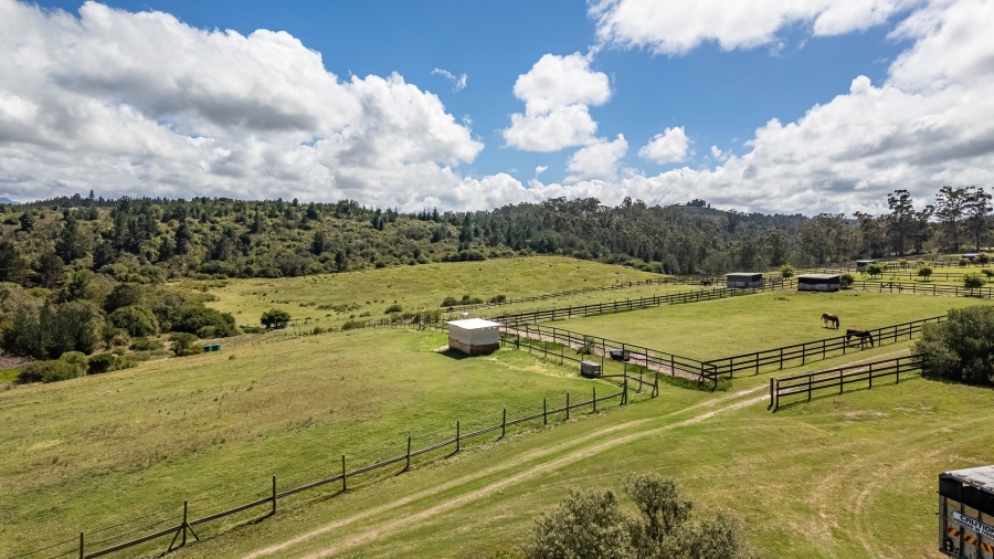 Commercial Property for Sale in Sedgefield Rural Western Cape